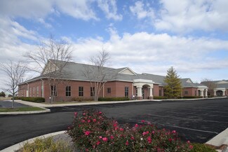 Plus de détails pour 2302-2350 S Dixon Rd, Kokomo, IN - Bureau/Médical à louer