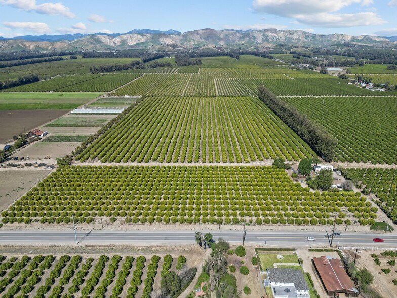 3171 E Los Angeles Ave, Somis, CA à vendre - Photo de l’immeuble – Image 3 sur 22