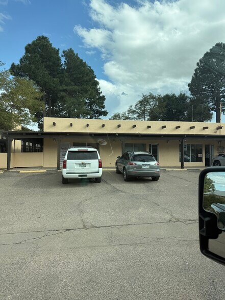 4490 Bent Brothers Blvd, Colorado City, CO à vendre - Photo de l’immeuble – Image 3 sur 10