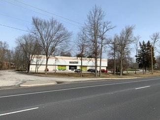 Plus de détails pour 50 E Route 70, Marlton, NJ - Local commercial à vendre