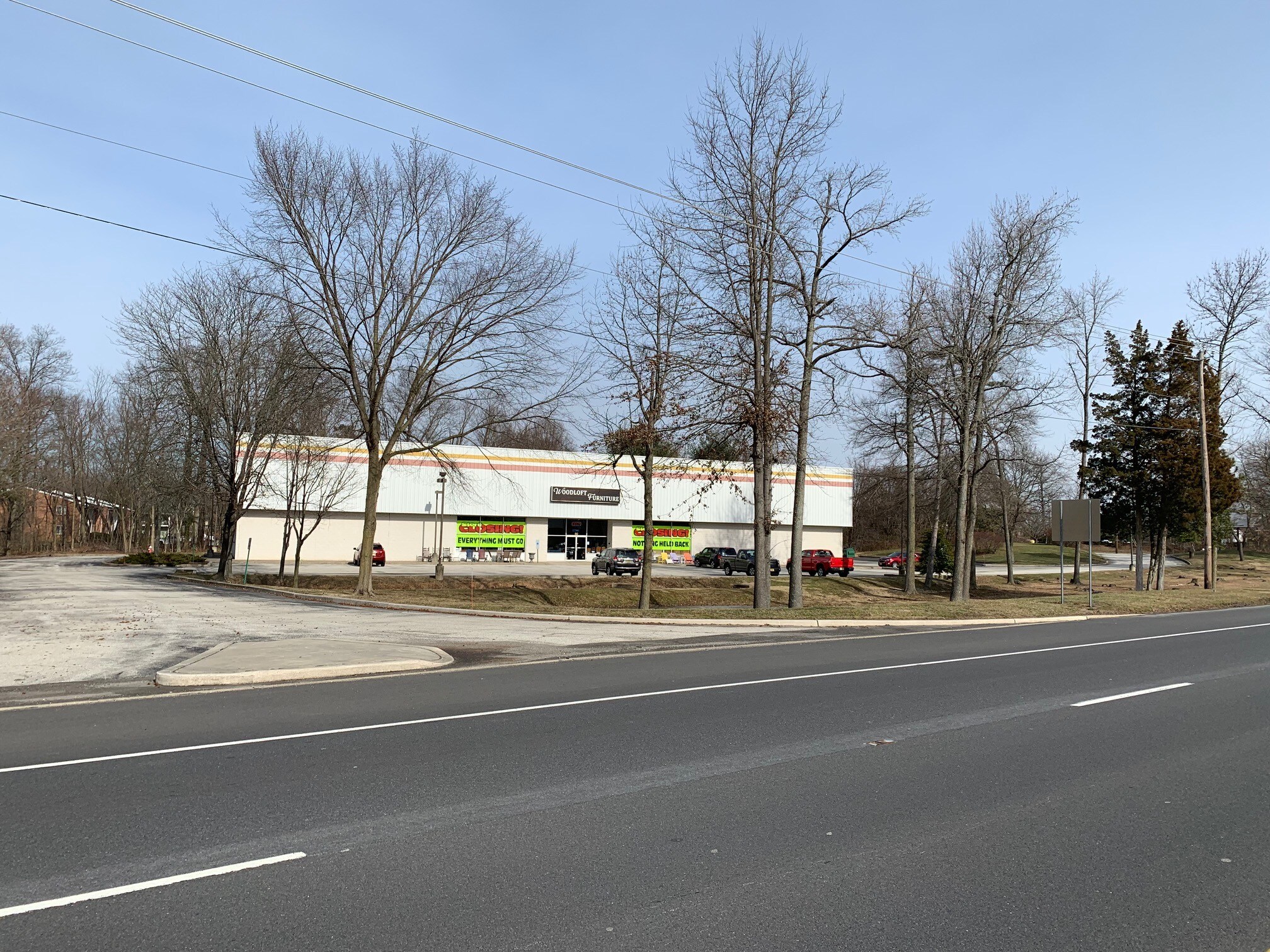 50 E Route 70, Marlton, NJ à vendre Photo principale– Image 1 sur 3