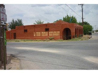 Plus de détails pour 3117 Highway 28, Anthony, NM - Local commercial à vendre
