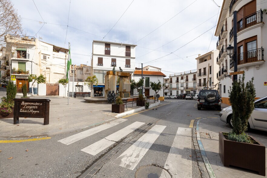 Calle Piedra del Castaño, Lanjarón, Granada à vendre - Photo de l’immeuble – Image 2 sur 19