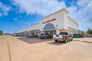 Plus de détails pour 8002-8138 Boone Rd, Houston, TX - Local commercial à vendre