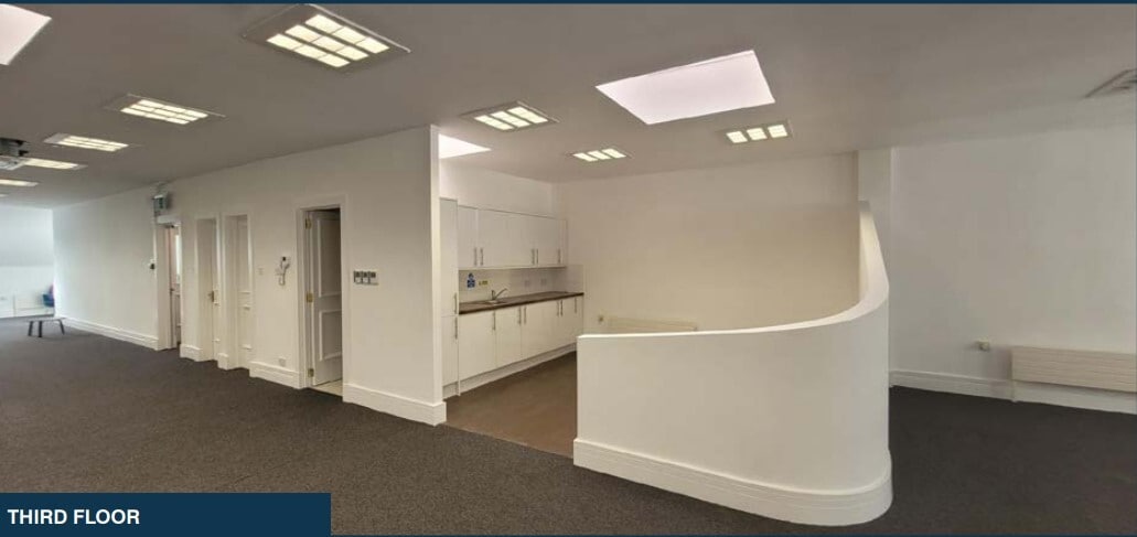 146 West Regent St, Glasgow à louer Photo intérieure– Image 1 sur 1
