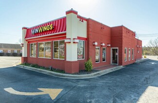 Plus de détails pour 3530 Pelham Pky, Pelham, AL - Local commercial à vendre