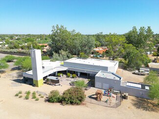 Plus de détails pour 7901 E Sweetwater Ave, Scottsdale, AZ - Spécialisé à vendre