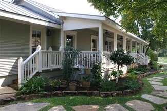 Plus de détails pour 7110 & 7126 Elm Street – à vendre, Frisco, TX