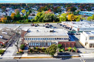 Plus de détails pour 1228 Wantagh Ave, Wantagh, NY - Bureau à vendre