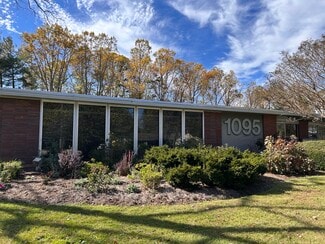 Plus de détails pour 1095 Hendersonville Rd, Asheville, NC - Bureau/Médical à louer