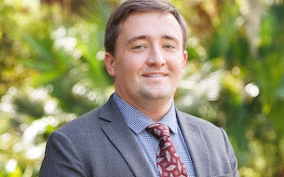 Alex Sanders