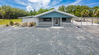 Plus de détails pour 9073 Heckscher Dr, Jacksonville, FL - Local commercial à vendre