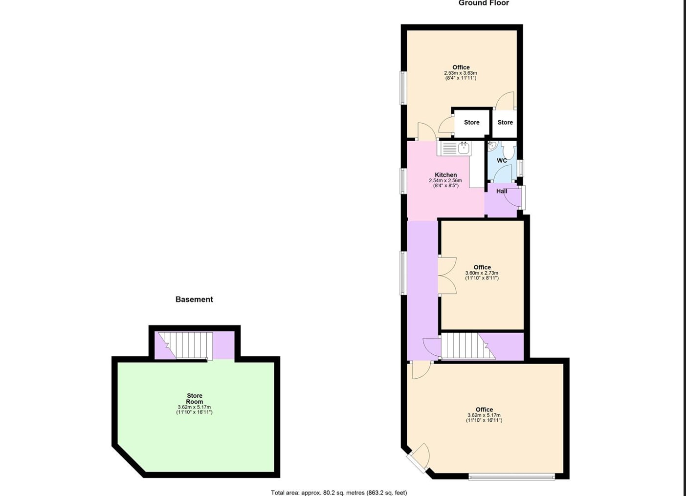 67 Church St, Bolton à louer Photo intérieure– Image 1 sur 1