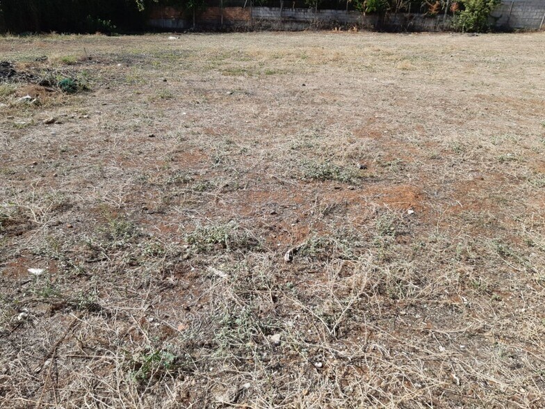 Terrain dans Córdoba, Córdoba à vendre - Plan de site – Image 1 sur 6