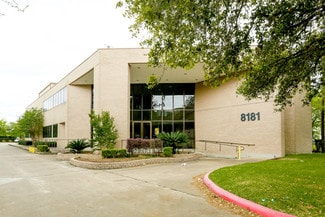 Plus de détails pour 8181 N Stadium Dr, Houston, TX - Bureau à louer