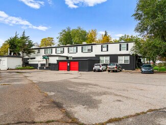 Plus de détails pour 260 W 1700 S, Clearfield, UT - Logement à vendre