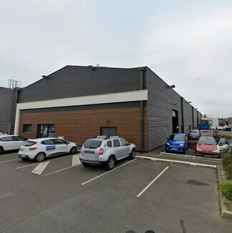 Plus de détails pour Local d'activités à louer