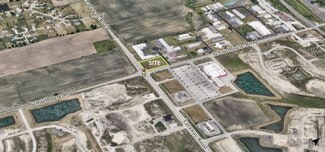 Plus de détails pour NWC Laraway Rd & Schoolhouse Rd, New Lenox, IL - Terrain à vendre