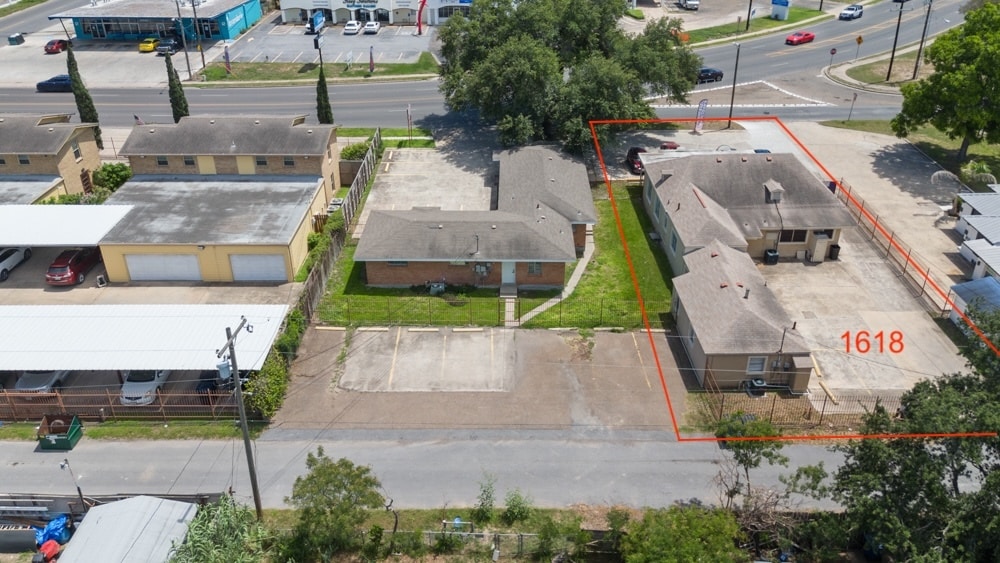 1618 Pecan Blvd, McAllen, TX à vendre Photo intérieure– Image 1 sur 10