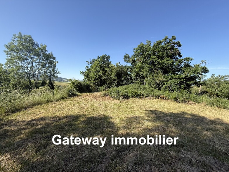 Terrain dans Laps à vendre - Photo de l’immeuble – Image 3 sur 10