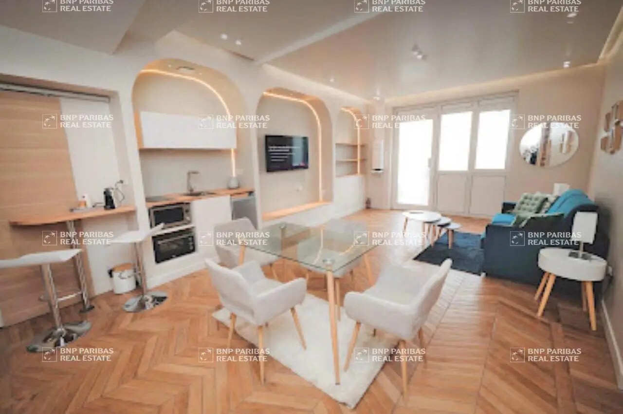 266 Avenue Daumesnil, Paris à vendre Photo intérieure– Image 1 sur 6