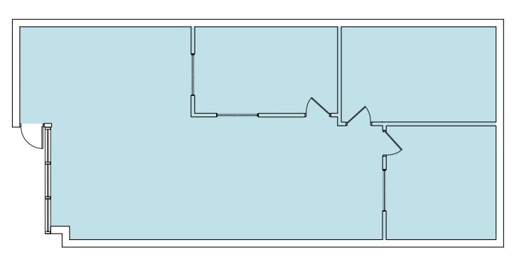 531 Encinitas Blvd, Encinitas, CA 92024 - Lot 114 - - Plan d’étage - Image 1 of 1