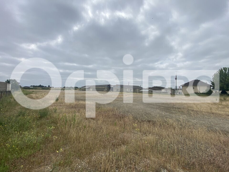 Bureau dans Saint-Nicolas-de-la-Grave à vendre Aérien– Image 1 sur 8