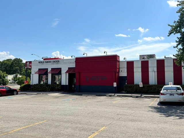 7228 Maynardville Pike, Knoxville, TN à vendre - Photo de l’immeuble – Image 2 sur 7