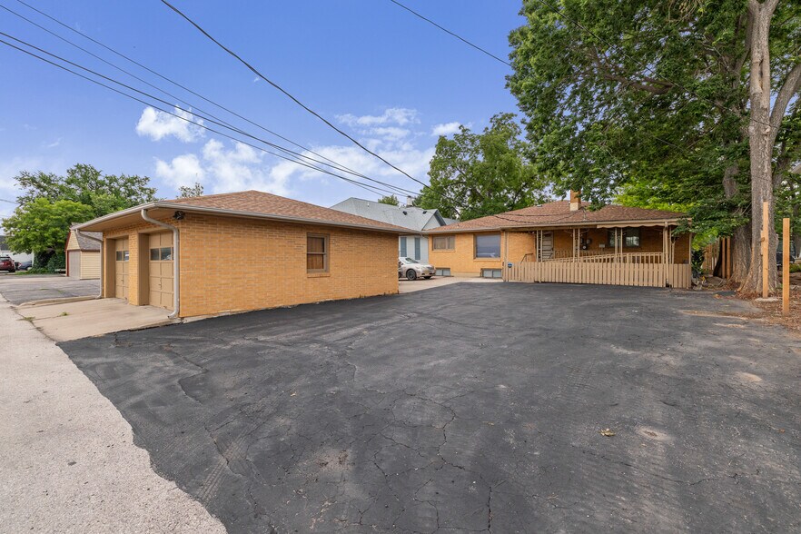 924 Quincy St, Rapid City, SD à vendre - Photo de l’immeuble – Image 2 sur 17