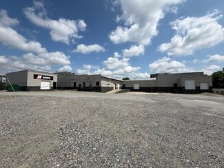 Plus de détails pour 614 Broome Rd, Greensboro, NC - Local d'activités, Industriel/Logistique à louer