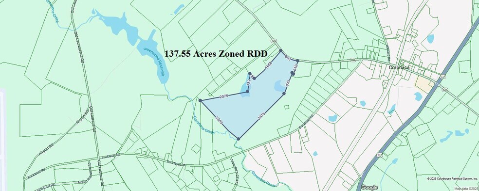 715 SC-246, Greenwood, SC à vendre - Photo de l’immeuble – Image 3 sur 16