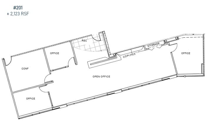 910 Hale Pl, Chula Vista, CA à louer Plan d’étage– Image 1 sur 1