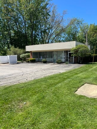 Plus de détails pour 1344 W Jackson St, Painesville, OH - Bureau à vendre