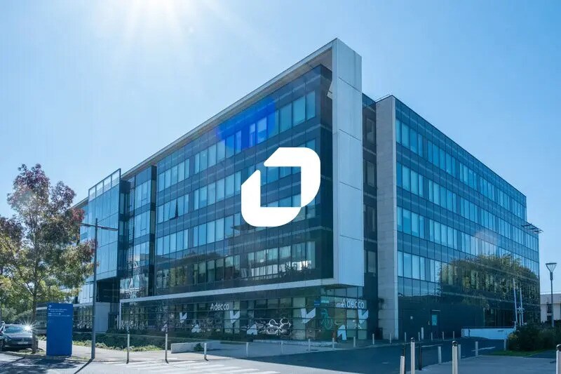 Bureau dans Rungis à louer Photo de l’immeuble– Image 1 sur 10