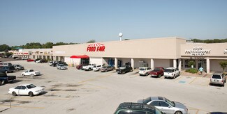 Plus de détails pour 1406-1458 W FM-1960, Houston, TX - Local commercial à louer