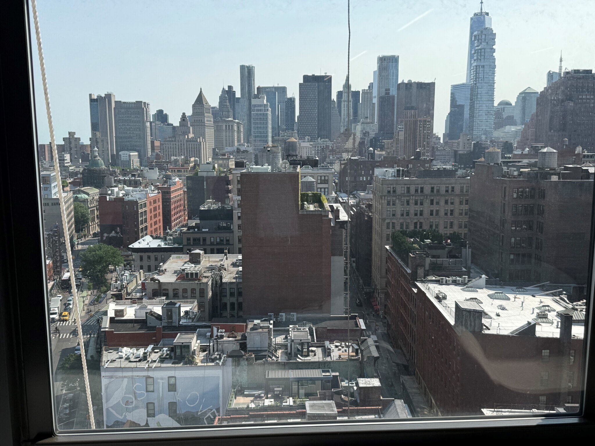 270 Lafayette St, New York, NY à louer Photo intérieure– Image 1 sur 4