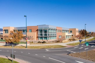 Plus de détails pour 8101 E Lowry Blvd, Denver, CO - Médical à louer