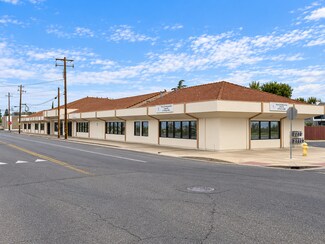 Plus de détails pour 1905 Covillaud St, Marysville, CA - Bureau/Local commercial à louer