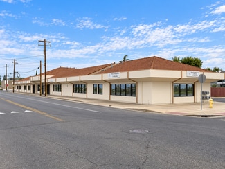 Plus de détails pour 1905 Covillaud St, Marysville, CA - Bureau/Local commercial à louer