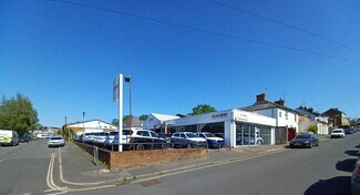 Plus de détails pour 20 Waterloo Rd, Aldershot - Local commercial à vendre