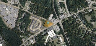 Plus de détails pour 197 Hampton St, McDonough, GA - Terrain à vendre