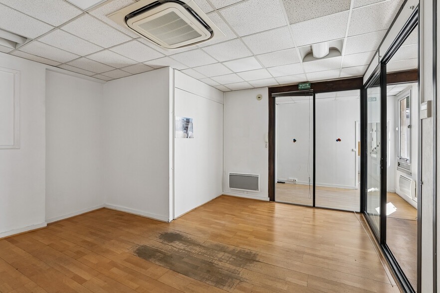 Immeuble residentiel dans Paris à vendre - Photo de l’immeuble – Image 3 sur 7