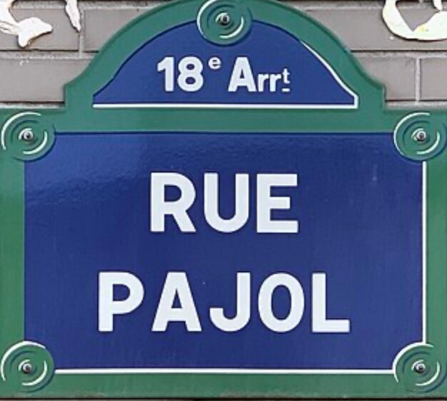 27 Rue Pajol, Paris à vendre - Photo de l’immeuble – Image 3 sur 15