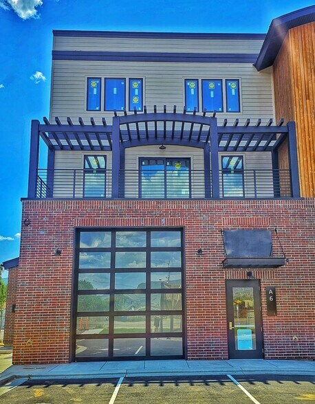 1922 S Highway 40, Heber City, UT à louer - Photo de l’immeuble – Image 3 sur 6