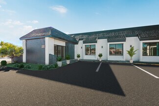 Plus de détails pour 464 N Harbor City Blvd, Melbourne, FL - Bureau à louer