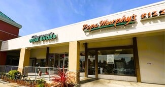 Plus de détails pour 1375 Blossom Hill Rd, San Jose, CA - Local commercial à louer