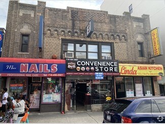 Plus de détails pour 882 Dekalb Ave, Brooklyn, NY - Bureau à louer
