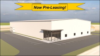 Plus de détails pour 1687 W Auburn Dr, Auburn, IN - Industriel/Logistique à louer