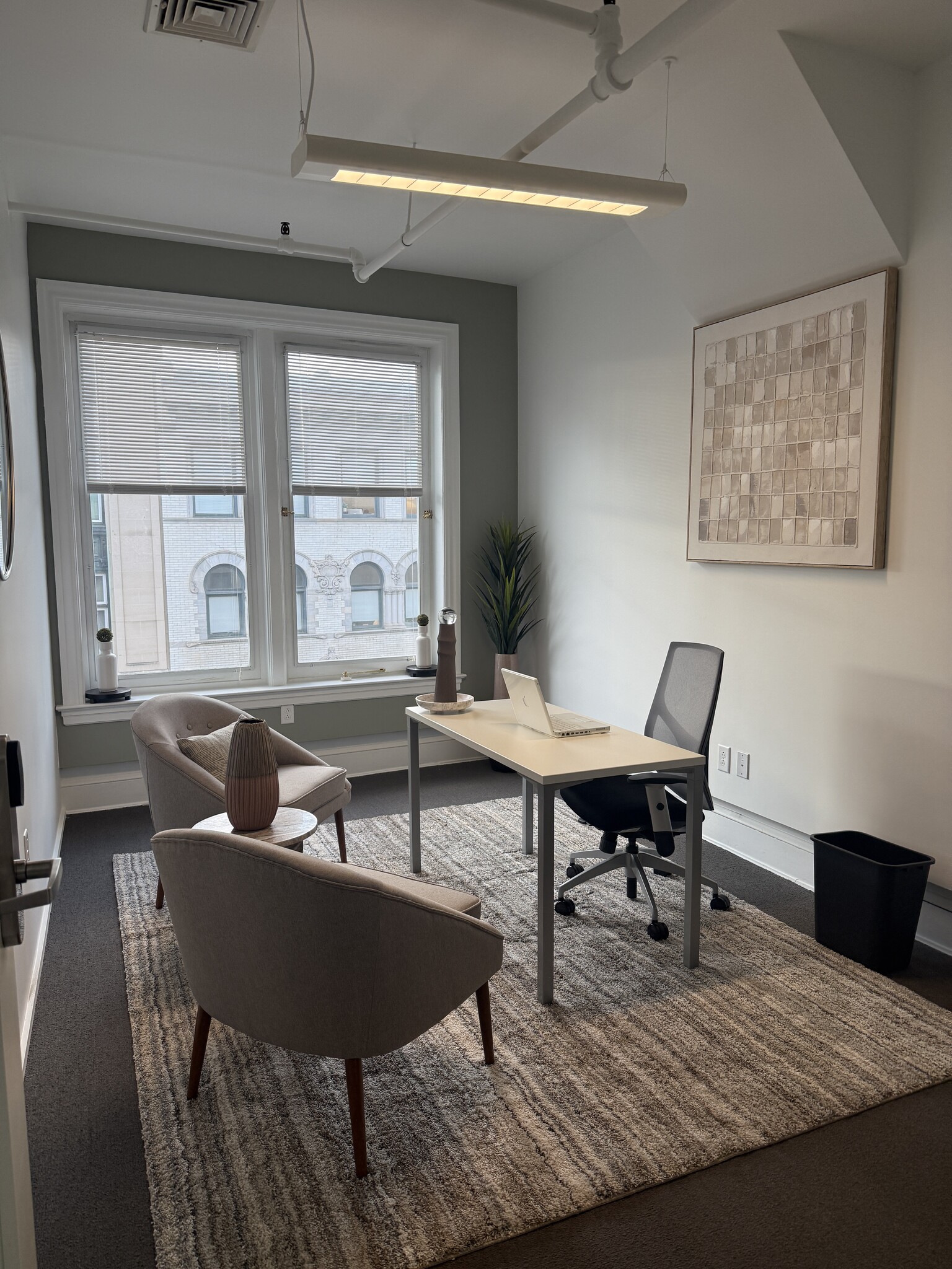 47-49 N Christian St, Lancaster, PA à louer Photo intérieure– Image 1 sur 4