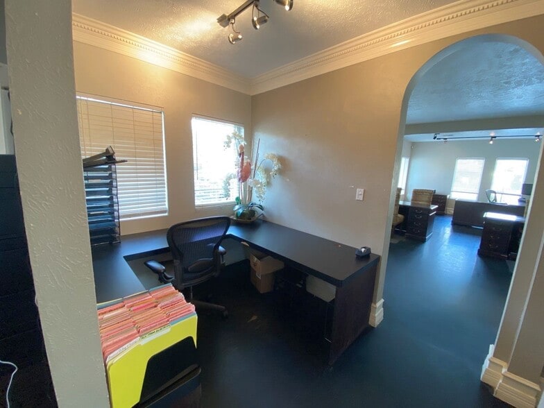 1635 Richmond Ave, Houston, TX à vendre - Photo intérieure – Image 3 sur 16